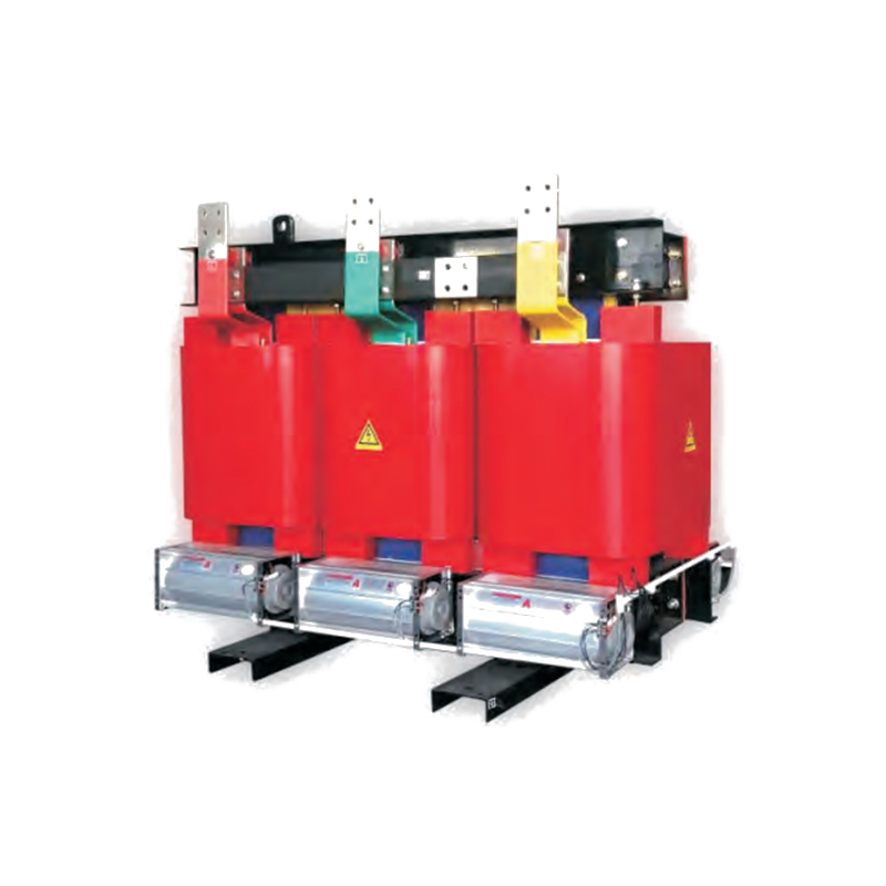 SCBH15 Amorf Alaşımlı Kuru Tip Trafo