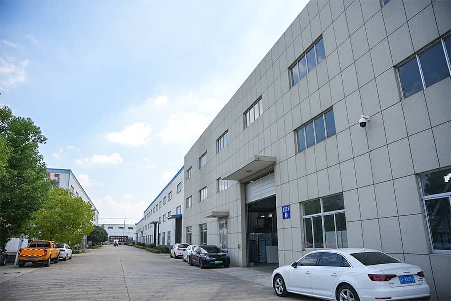 Fabrika